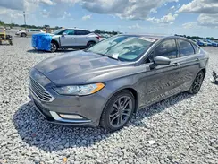 3FA6P0LU5JR274211 2018 FORD FUSION