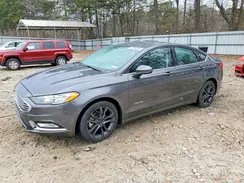 3FA6P0LU5JR276296 2018 FORD FUSION