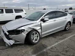 3FA6P0LU5JR278372 2018 FORD FUSION