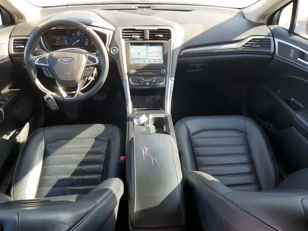 3FA6P0LU5JR278615 2018 FORD FUSION - Image 8