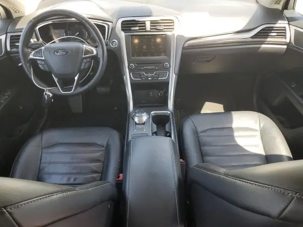 3FA6P0LU5JR278629 2018 FORD FUSION - Image 8