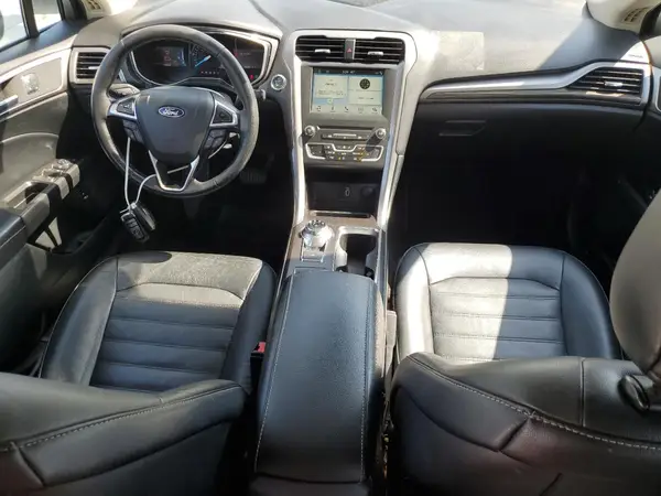 3FA6P0LU5JR278632 2018 FORD FUSION - Image 8