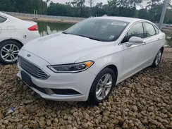 3FA6P0LU5JR278694 2018 FORD FUSION