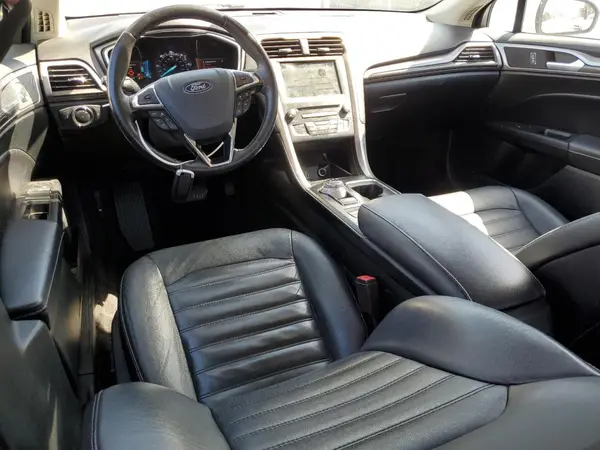 3FA6P0LU5JR278727 2018 FORD FUSION - Image 8
