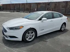 3FA6P0LU5JR278730 2018 FORD FUSION