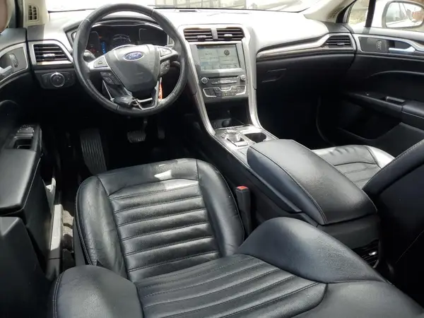 3FA6P0LU5JR278730 2018 FORD FUSION - Image 8