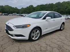 3FA6P0LU5JR278744 2018 FORD FUSION