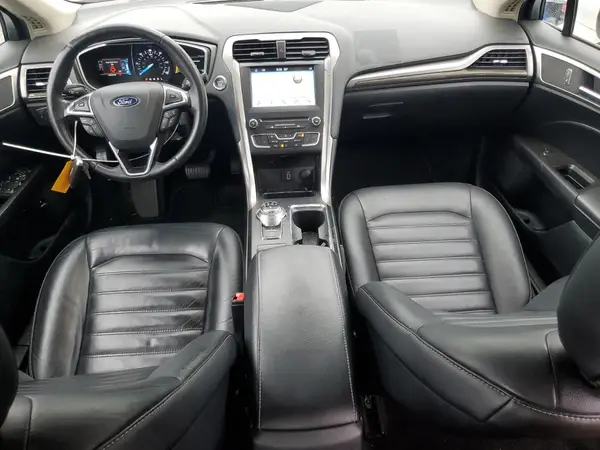 3FA6P0LU5JR278744 2018 FORD FUSION - Image 8