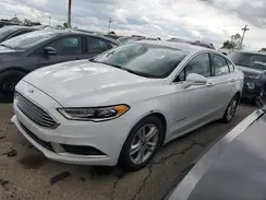 3FA6P0LU5JR278758 2018 FORD FUSION
