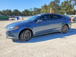 3FA6P0LU5JR279974 2018 FORD FUSION