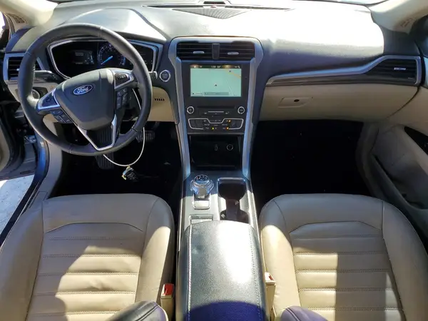 3FA6P0LU5JR279974 2018 FORD FUSION - Image 8