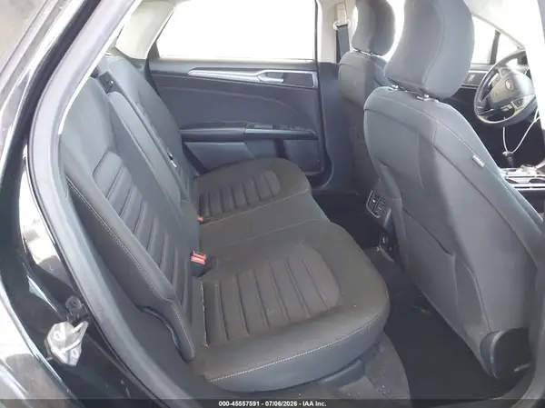 3FA6P0LU5JR281241 2018 FORD FUSION - Image 8