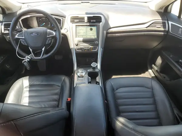 3FA6P0LU5JR281868 2018 FORD FUSION - Image 8