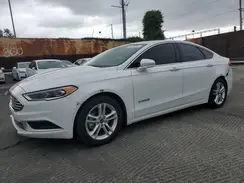3FA6P0LU5JR281871 2018 FORD FUSION
