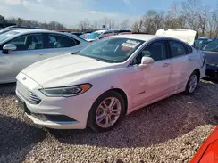 3FA6P0LU5JR281885 2018 FORD FUSION