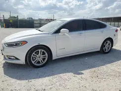 3FA6P0LU5JR281899 2018 FORD FUSION