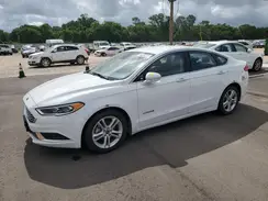 3FA6P0LU5JR281904 2018 FORD FUSION