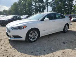 3FA6P0LU5JR287010 2018 FORD FUSION