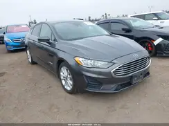 3FA6P0LU5KR104335 2019 FORD FUSION