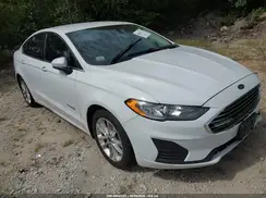 3FA6P0LU5KR104691 2019 FORD FUSION
