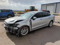 3FA6P0LU5KR104769 2019 FORD FUSION