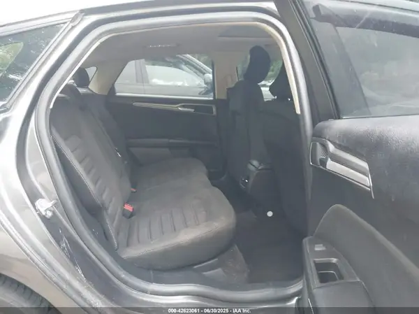 3FA6P0LU5KR105212 2019 FORD FUSION - Image 8