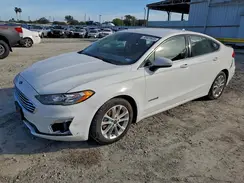 3FA6P0LU5KR106120 2019 FORD FUSION