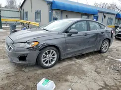 3FA6P0LU5KR108871 2019 FORD FUSION