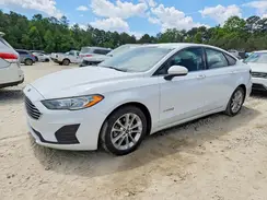 3FA6P0LU5KR109194 2019 FORD FUSION