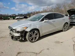 3FA6P0LU5KR109258 2019 FORD FUSION