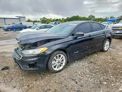 3FA6P0LU5KR117781 2019 FORD FUSION
