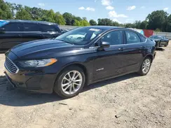 3FA6P0LU5KR120583 2019 FORD FUSION
