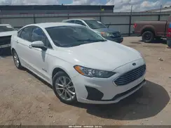3FA6P0LU5KR120843 2019 FORD FUSION