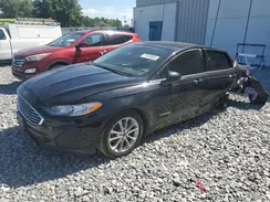 3FA6P0LU5KR121068 2019 FORD FUSION