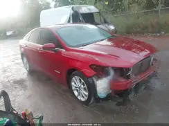 3FA6P0LU5KR124570 2019 FORD FUSION