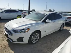 3FA6P0LU5KR124892 2019 FORD FUSION