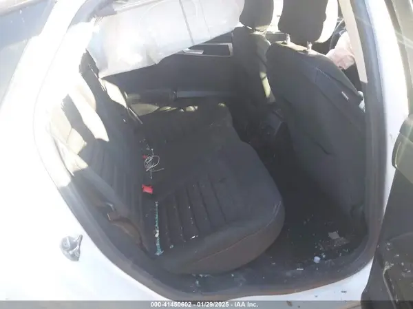 3FA6P0LU5KR133656 2019 FORD FUSION - Image 8
