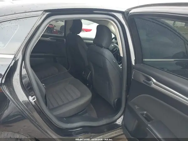 3FA6P0LU5KR140154 2019 FORD FUSION - Image 8