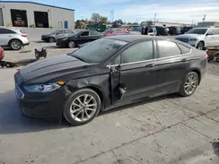 3FA6P0LU5KR143782 2019 FORD FUSION