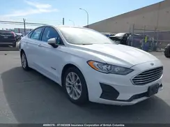 3FA6P0LU5KR145984 2019 FORD FUSION