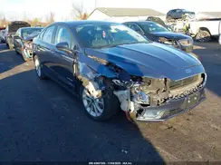3FA6P0LU5KR147279 2019 FORD FUSION