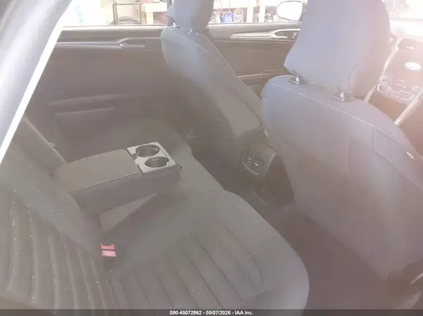 3FA6P0LU5KR149503 2019 FORD FUSION - Image 8
