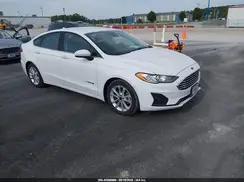 3FA6P0LU5KR149534 2019 FORD FUSION