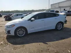3FA6P0LU5KR149775 2019 FORD FUSION