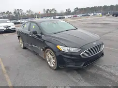 3FA6P0LU5KR151851 2019 FORD FUSION