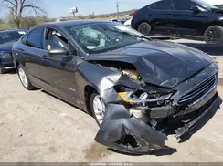 3FA6P0LU5KR152286 2019 FORD FUSION