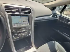 3FA6P0LU5KR154507 2019 FORD FUSION