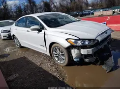 3FA6P0LU5KR157939 2019 FORD FUSION