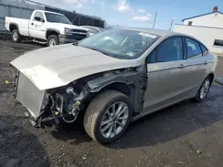 3FA6P0LU5KR158203 2019 FORD FUSION