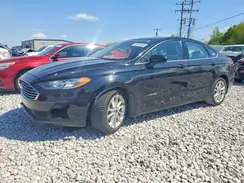 3FA6P0LU5KR168469 2019 FORD FUSION